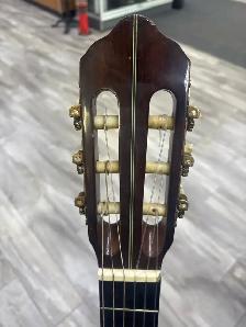 Goya Medalist Series M-20 Classical Acoustic - Photo 2