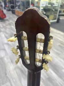 Goya Medalist Series M-20 Classical Acoustic - Photo 5