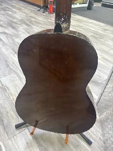 Goya Medalist Series M-20 Classical Acoustic - Photo 6