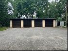 STORAGE GARAGE 12 x 24 $225.00 mo.