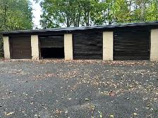 STORAGE GARAGE 12 x 24 $225.00 mo. - Photo 2
