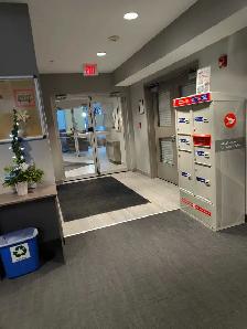 Apartment for rent - Photo 10