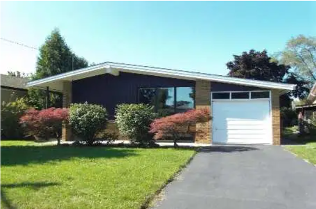 Furnished Basement Apartment For Rent