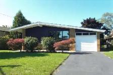 Furnished Basement Apartment For Rent