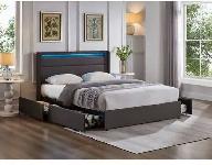 Brand new King size bed frame