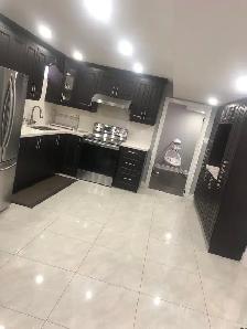 Basement for rent in Brampton