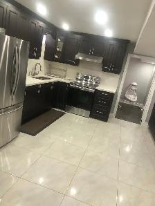 Basement for rent in Brampton - Photo 2