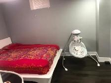 Basement for rent in Brampton - Photo 3
