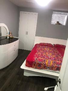 Basement for rent in Brampton - Photo 4