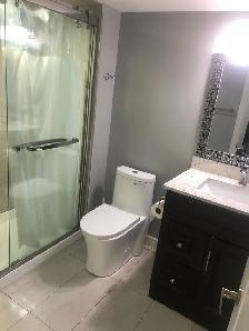 Basement for rent in Brampton - Photo 5