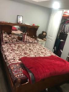 Basement for rent in Brampton - Photo 6