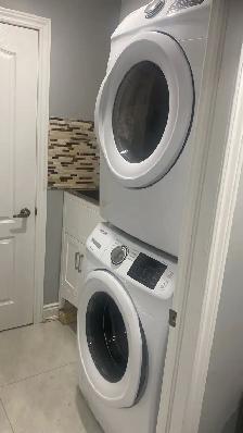 Basement for rent in Brampton - Photo 7