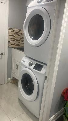 Basement for rent in Brampton - Photo 8