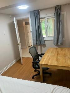 separate entrance walkout basement for rent - Photo 10