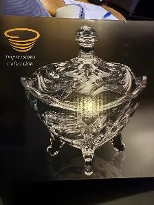 Candy Dish