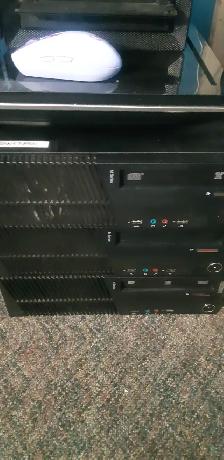 3 Lenovo M82 Small Form Factor Computers For sale Best Offer