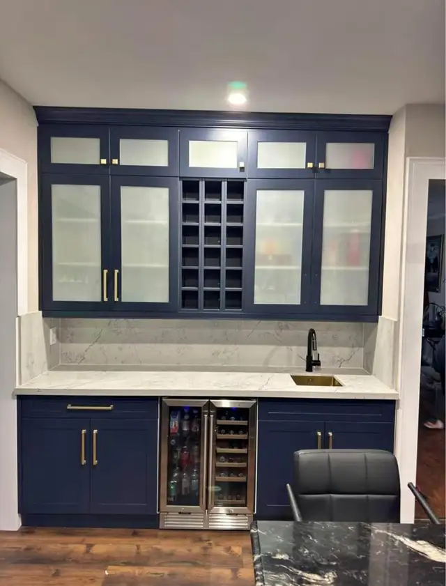 Clearance Alert, Amazing prices on Solid Wood & MDF Cabinets