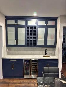 Clearance Alert, Amazing prices on Solid Wood & MDF Cabinets