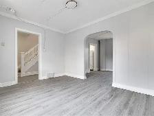 Freehold Townhouse in Downtown Kitchener- 2 Units, No Condo Fees - Photo 4