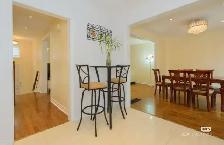 3Sunny Room near YorkUniversity in NY bathurst/Ste  rent  female - Photo 5