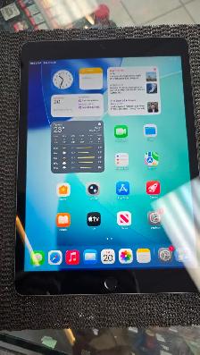 Apple 9th Generation iPad WiFi~64 Gigs