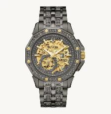 Bulova  Model #: 98A293 Watch