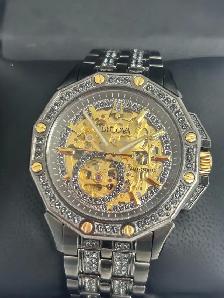 Bulova  Model #: 98A293 Watch - Photo 2