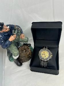 Bulova  Model #: 98A293 Watch - Photo 3