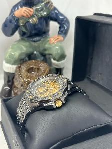 Bulova  Model #: 98A293 Watch - Photo 4