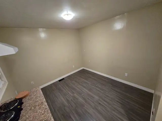 Studio/Bachelor Apartment For Rent - Neilson Rd. & Finch Ave. E.