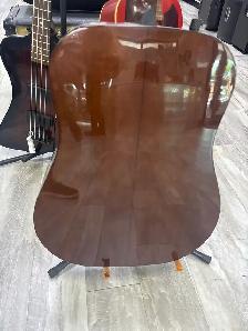 Fender Gemini II Acoustic Guitar - Photo 6