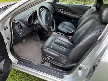 2003 Nissan Altima 2.5SL - Photo 3
