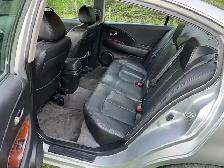 2003 Nissan Altima 2.5SL - Photo 4