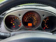 2003 Nissan Altima 2.5SL - Photo 5
