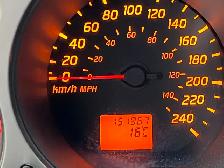 2003 Nissan Altima 2.5SL - Photo 6