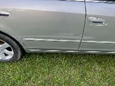 2003 Nissan Altima 2.5SL - Photo 9