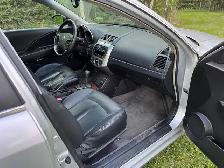 2003 Nissan Altima 2.5SL - Photo 10