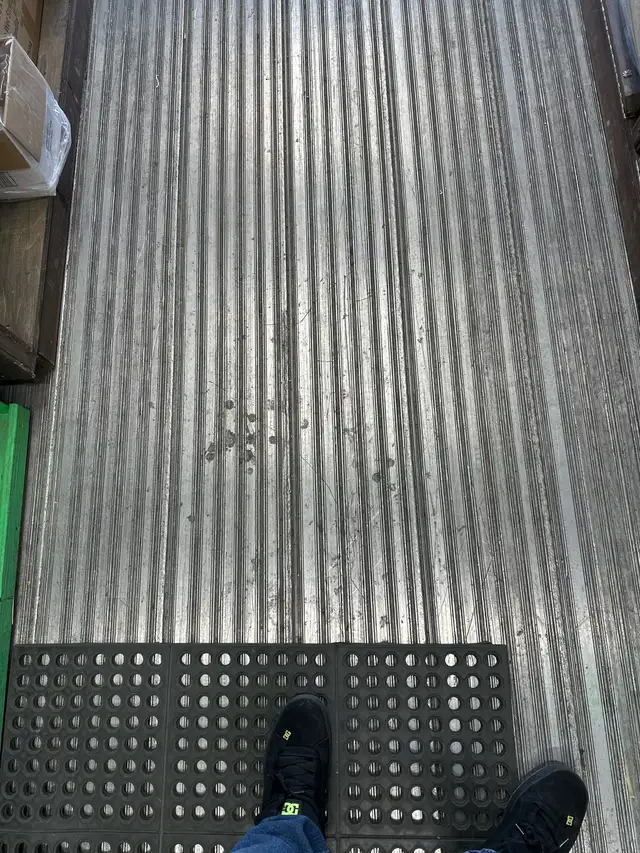 long haul truck assistant