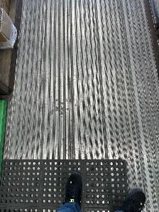 long haul truck assistant