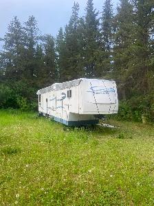 2002 American Star 5th wheel Holiday Trailer - Photo 5