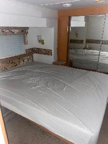 2002 American Star 5th wheel Holiday Trailer - Photo 6