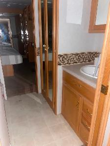 2002 American Star 5th wheel Holiday Trailer - Photo 7