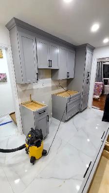 Solid Wood & MDF Cabinet SALE, Upgrade Your Space for Less - Photo 4