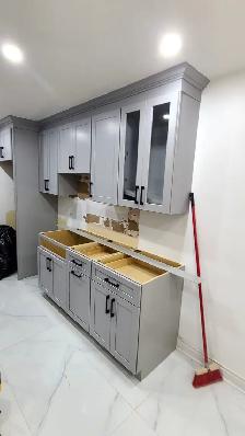 Solid Wood & MDF Cabinet SALE, Upgrade Your Space for Less - Photo 5