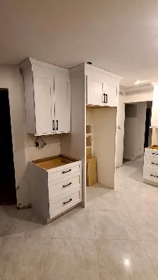 Solid Wood & MDF Cabinet SALE, Upgrade Your Space for Less - Photo 6