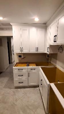 Solid Wood & MDF Cabinet SALE, Upgrade Your Space for Less - Photo 7