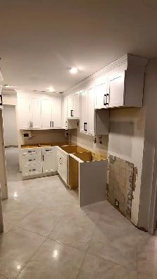 Solid Wood & MDF Cabinet SALE, Upgrade Your Space for Less - Photo 8