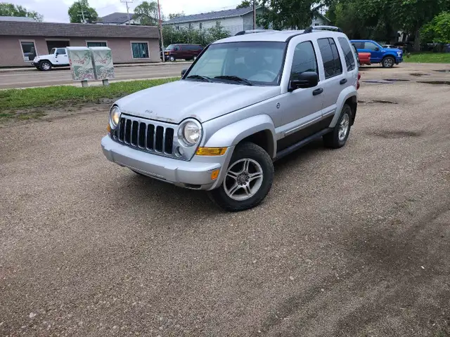 Mint condition suv