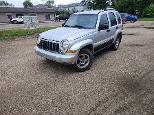 Mint condition suv