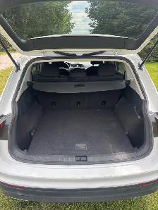 Volkswagen Tiguan - Photo 4